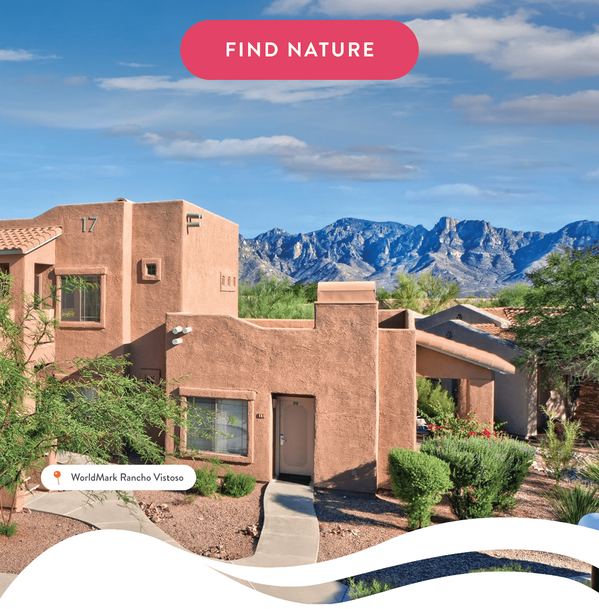 FIND NATURE