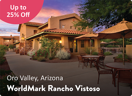 WorldMark Rancho Vistoso