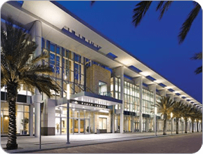 OCEAN CENTER