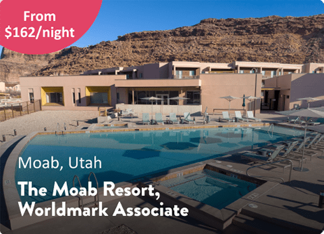 Moab, Utah | The Moab Resort, Worldmark Associate
