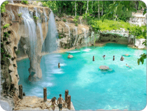 SCAPE PARK AT CAP CANA