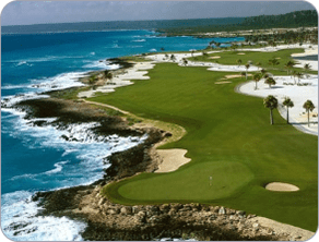 PUNTA ESPADA GOLF