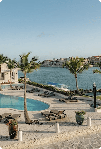 Sports Illustrated Resorts Marina & Villas Cap Cana