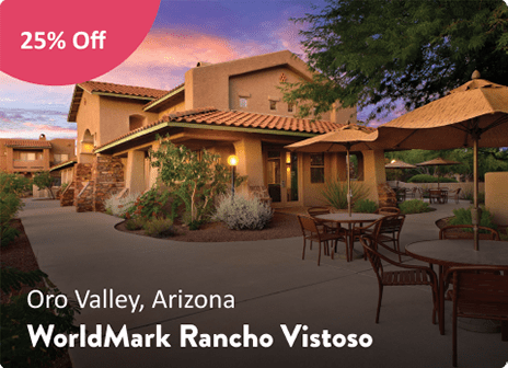 Oro Valley, Arizona | WorldMark Rancho Vistoso