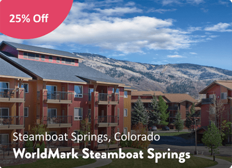 Steamboat Springs, Colorado | WorldMark Steamboat Springs