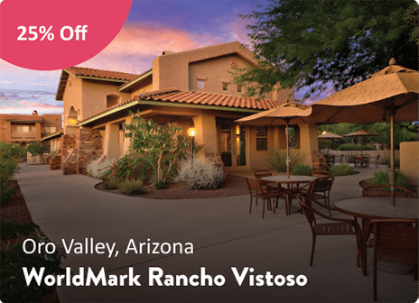 Oro Valley, Arizona | WorldMark Rancho Vistoso