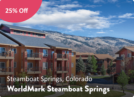 Steamboat Springs, Colorado | WorldMark Steamboat Springs