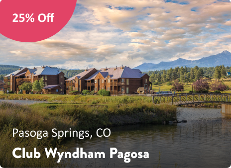 Club Wyndham Pagosa