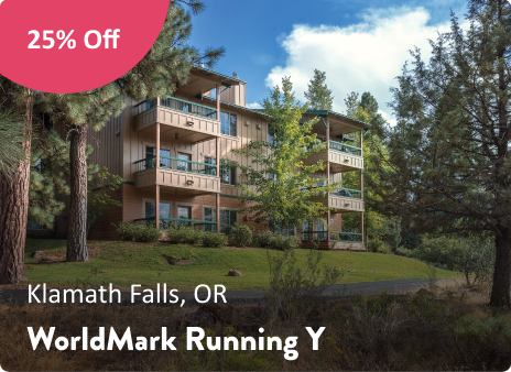 WorldMark Running Y