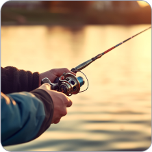 fishing