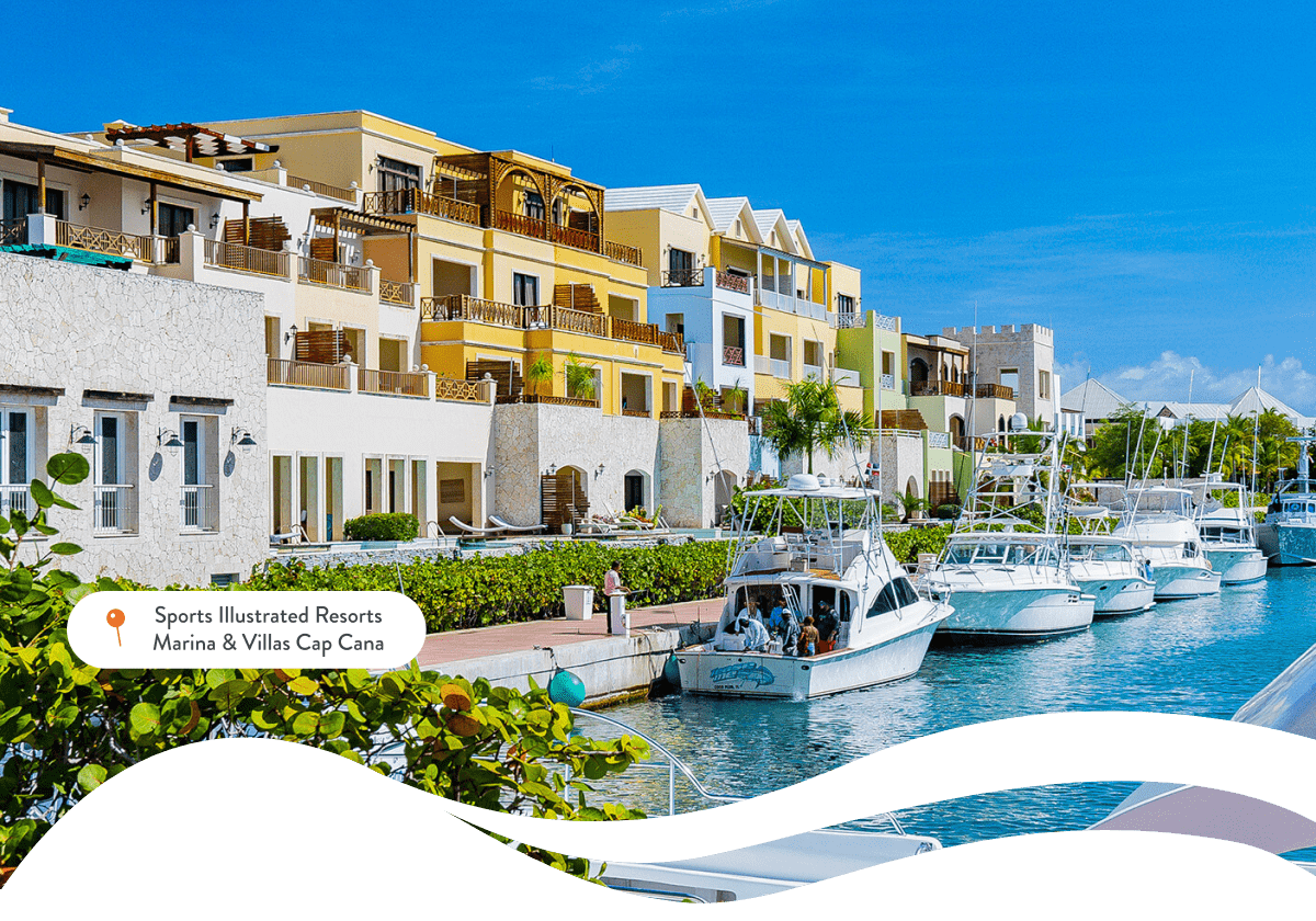 SAY GOODBYE TO WINTER BLUES | and hello to the Caribbean! - EXPLORE TOP RESORTS