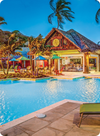 Margaritaville Vacation Club