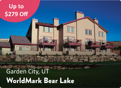 WorldMark Bear Lake