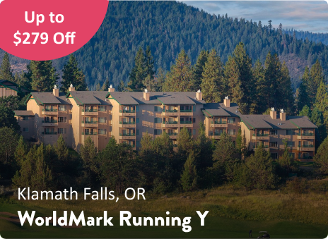 WorldMark Running Y