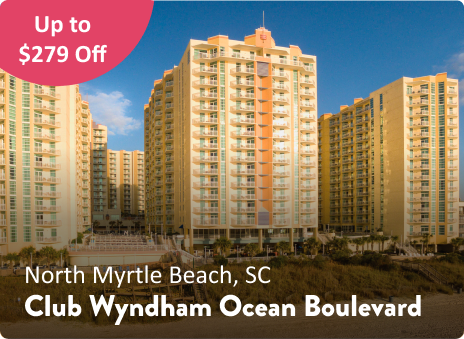 Club Wyndham Ocean Boulevard