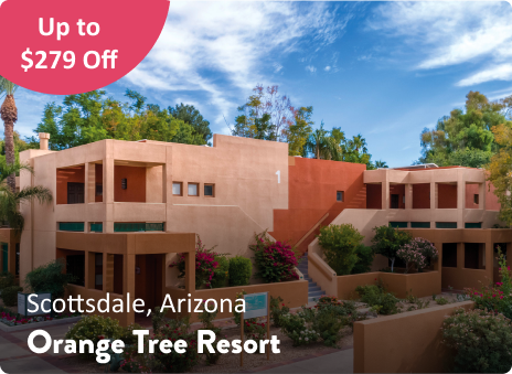 Orange Tree Resort