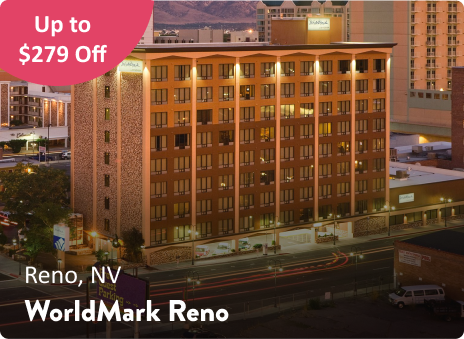 WorldMark Reno