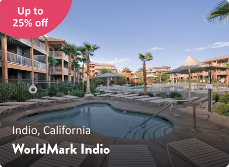Indio, California | WorldMark Indio