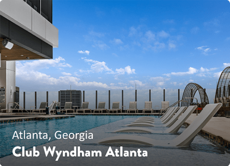 Atlanta, Georgia | Club Wyndham Atlanta