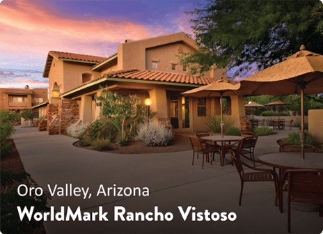 Oro Valley, Arizona | WorldMark Rancho Vistoso