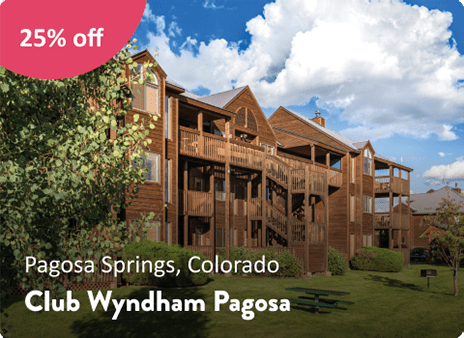 Pagosa Springs, Colorado | Club Wyndham Pagosa