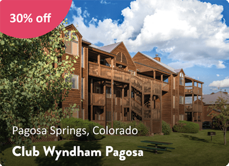 Pagosa Springs, Colorado | Club Wyndham Pagosa