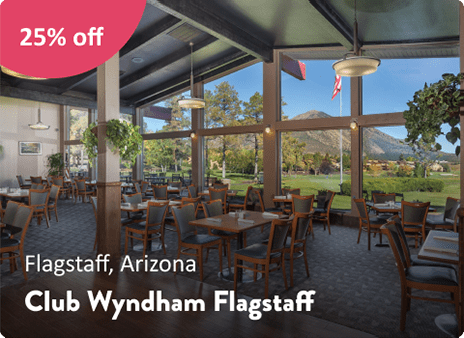 Flagstaff, Arizona | Club Wyndham Flagstaff