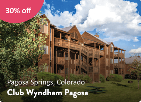 Pagosa Springs, Colorado | Club Wyndham Pagosa