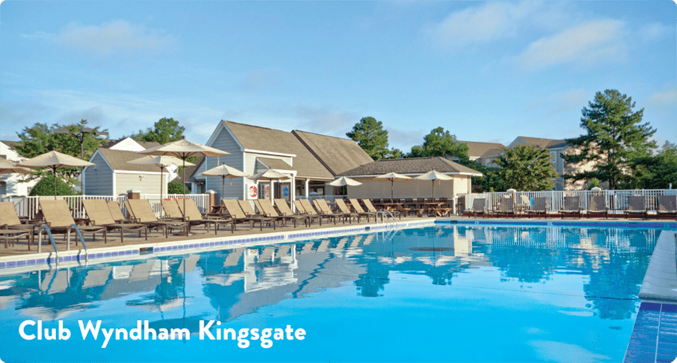 Club Wyndham Kingsgate