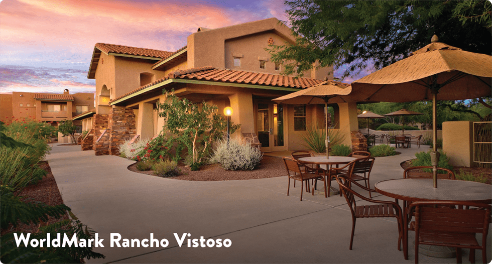 WorldMark Rancho Vistoso