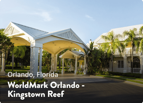 Orlando, Florida | WorldMark Orlando - Kingstown Reef