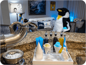 The Springs Resort & Spa