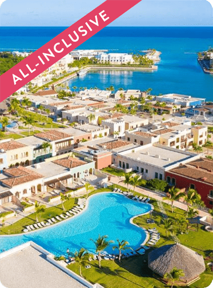 Sports Illustrated Resorts Marina & Villas Cap Cana