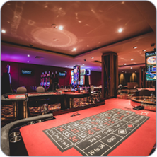 Casino Dominic Fishing Lodge