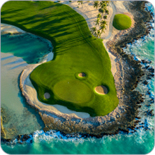 Punta Espada Golf