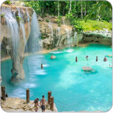 Scape Park at Cap Cana