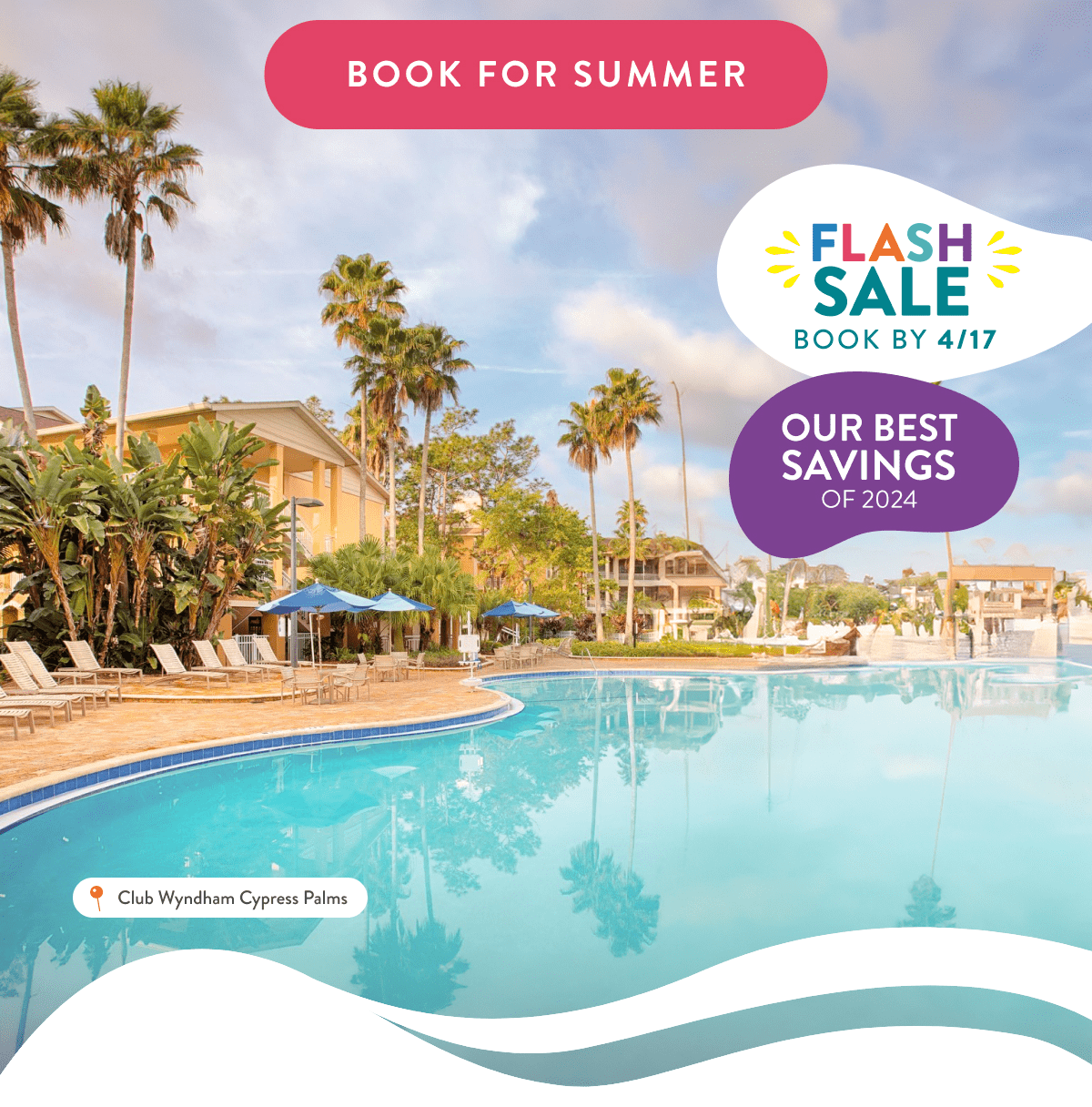 BOOK FOR SUMMER