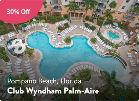 Club Wyndham Palm-Aire