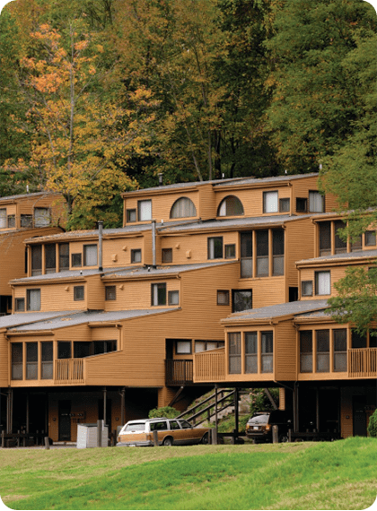 Club Wyndham Shawnee Village