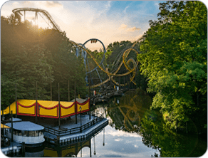 Camelbeach Mountain Waterpark