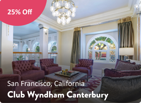 Club Wyndham Canterbury