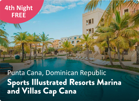 Punta Cana, Dominican Republic