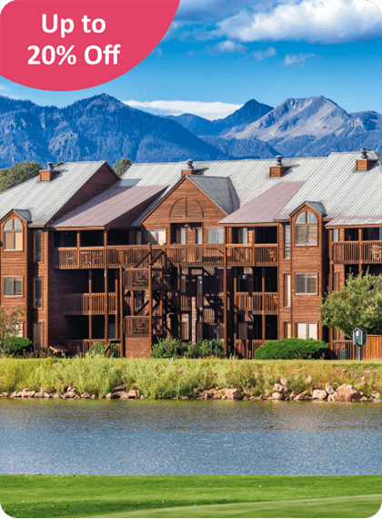Club Wyndham Pagosa