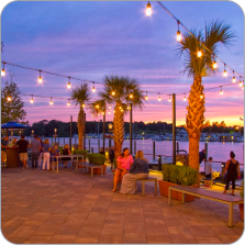 Barefoot Landing