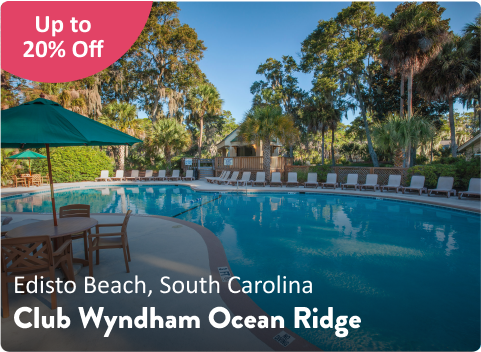 Club Wyndham Ocean Ridge