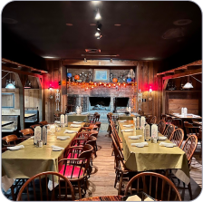 Sea Merchants Restaurant