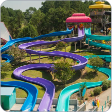 Myrtle Waves Water Park