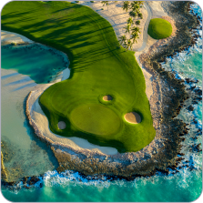 Punta Espada Golf