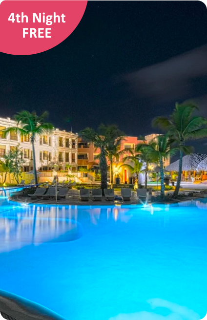 4th Night FREE
