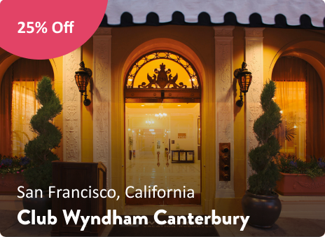 Club Wyndham Canterbury